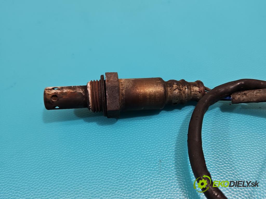 Suzuki Grand Vitara II 2005-2014 2.0 16V 140 HP manual 103 kW 1995 cm3 5- Sonda lambda 149100-9151 (Lambda sonda)