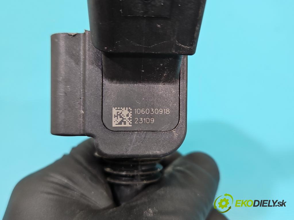 Skoda Octavia III 2013- 2.0 TSI 190 HP automatic 140 kW 1984 cm3 5- cievka zapaľovacia 06H905110L (Zapaľovacia cievka)