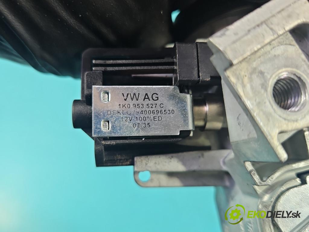 Vw Golf plus 1.4 TSI 140 HP automatic 103 kW 1390 cm3 5- Spínačka 1K0905865B (Spínacia skrinka)