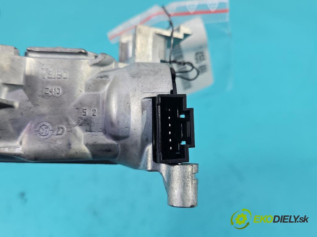 Vw Golf plus 1.4 TSI 140 HP automatic 103 kW 1390 cm3 5- Spínačka 1K0905865B (Spínacia skrinka)