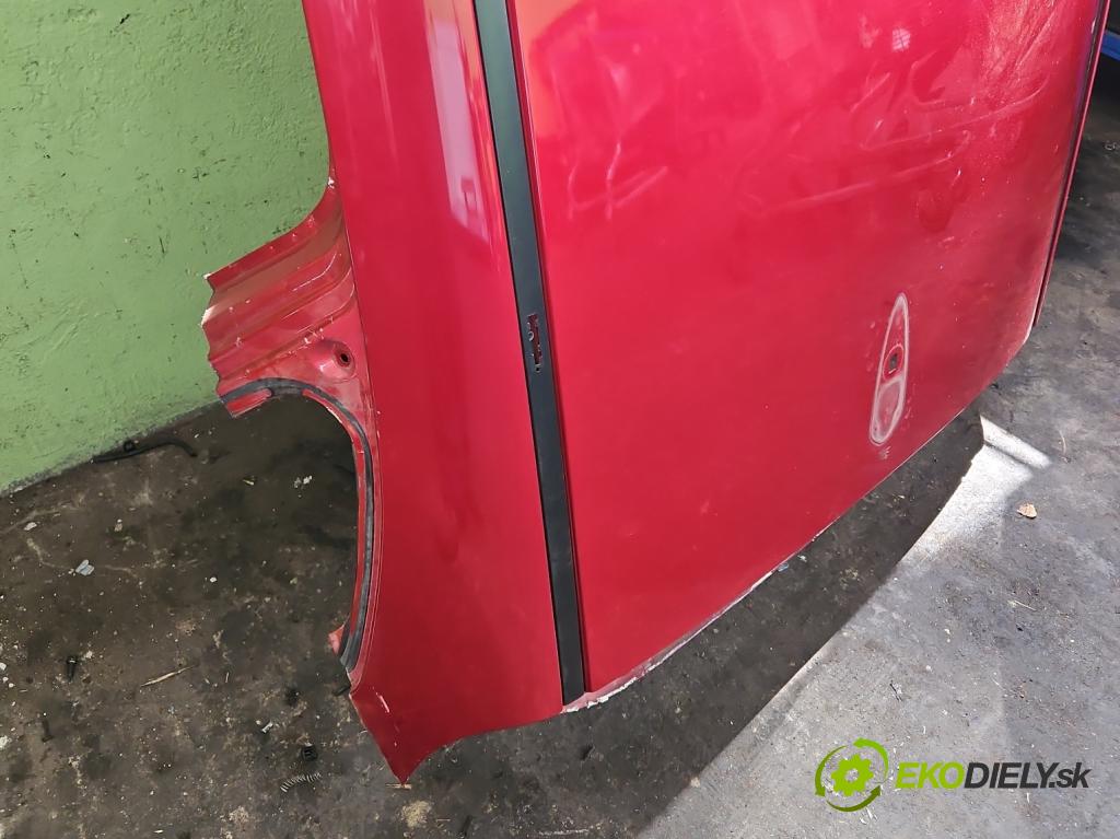 Mazda CX-5 I 2012-2017 2.2d 150 hp automatic 110 kW 2199 cm3 5- Strecha: