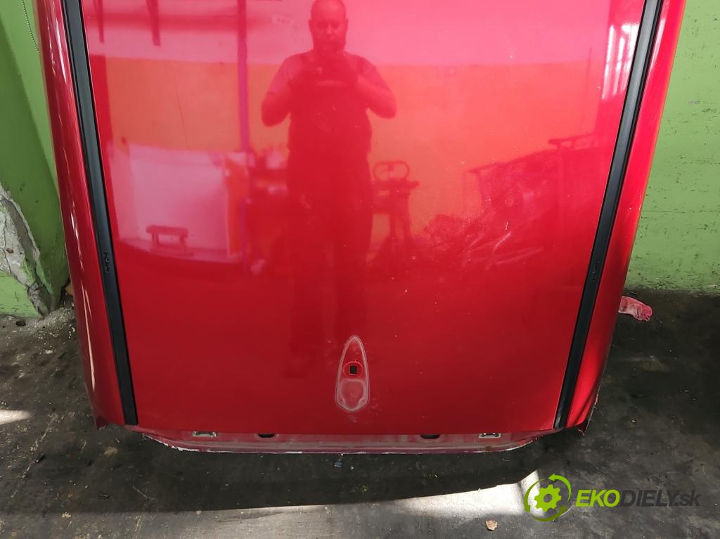 Mazda CX-5 I 2012-2017 2.2d 150 hp automatic 110 kW 2199 cm3 5- Strecha: