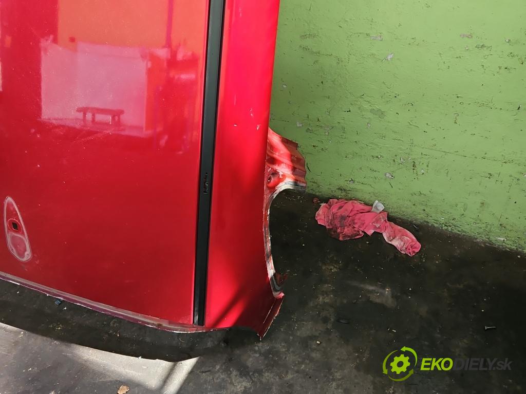 Mazda CX-5 I 2012-2017 2.2d 150 hp automatic 110 kW 2199 cm3 5- Strecha: