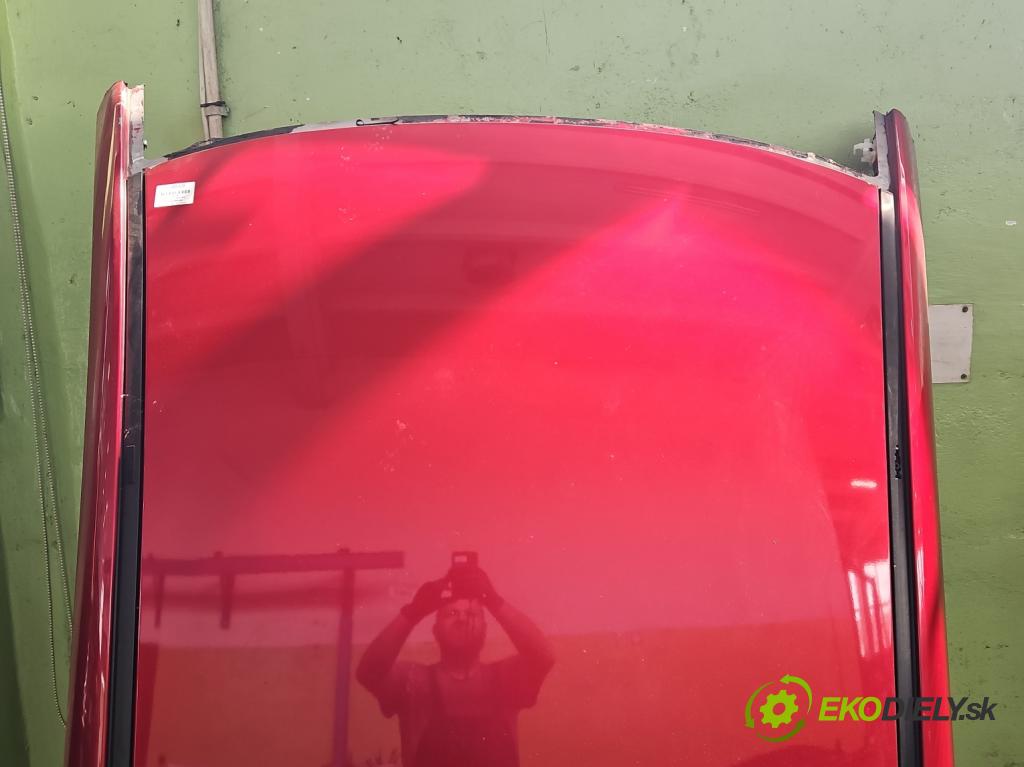 Mazda CX-5 I 2012-2017 2.2d 150 hp automatic 110 kW 2199 cm3 5- Strecha: