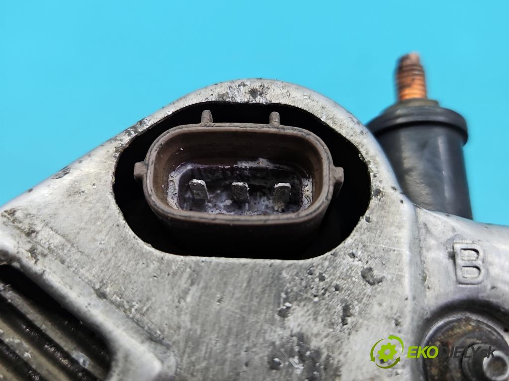 Daihatsu YRV 2000-2005 1.3 16V 87 HP manual 64 kW 1298 cm3 5- Alternator 27060-9740 (Alternátor)