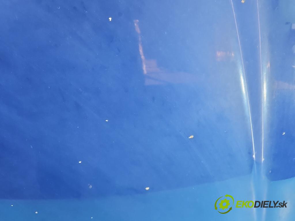 Mercedes Vito W639 2003-2014 2,2.0 CDI 95 HP manual 70 kW 2148 cm3 5- kapota predná