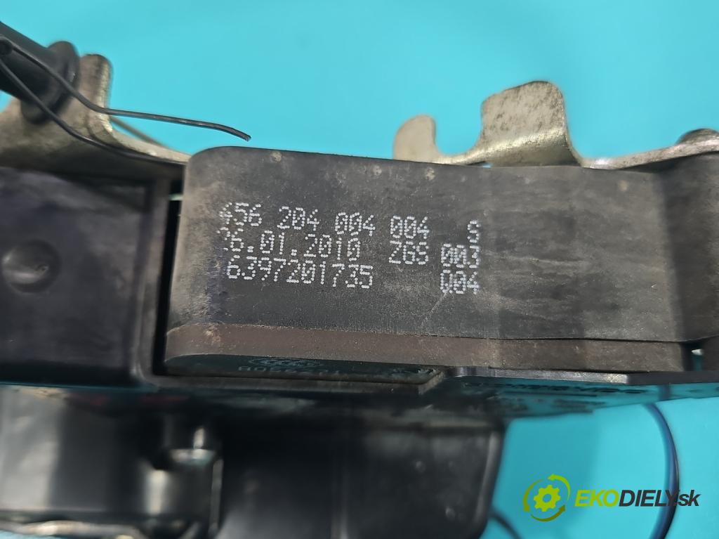 Mercedes Vito W639 2003-2014 2,2.0 CDI 95 hp manual 70 kW 2148 cm3 5- zámek přední pravý 6397201735