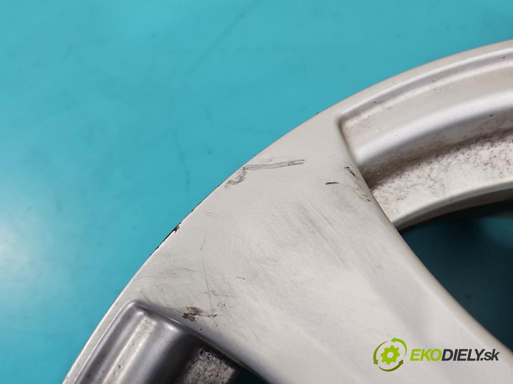 Nissan Qashqai I J10 2006-2013 2.0 16V 141 HP manual 104 kW 1997 cm3 5- Felga hliník: 16" komplet KBA48208