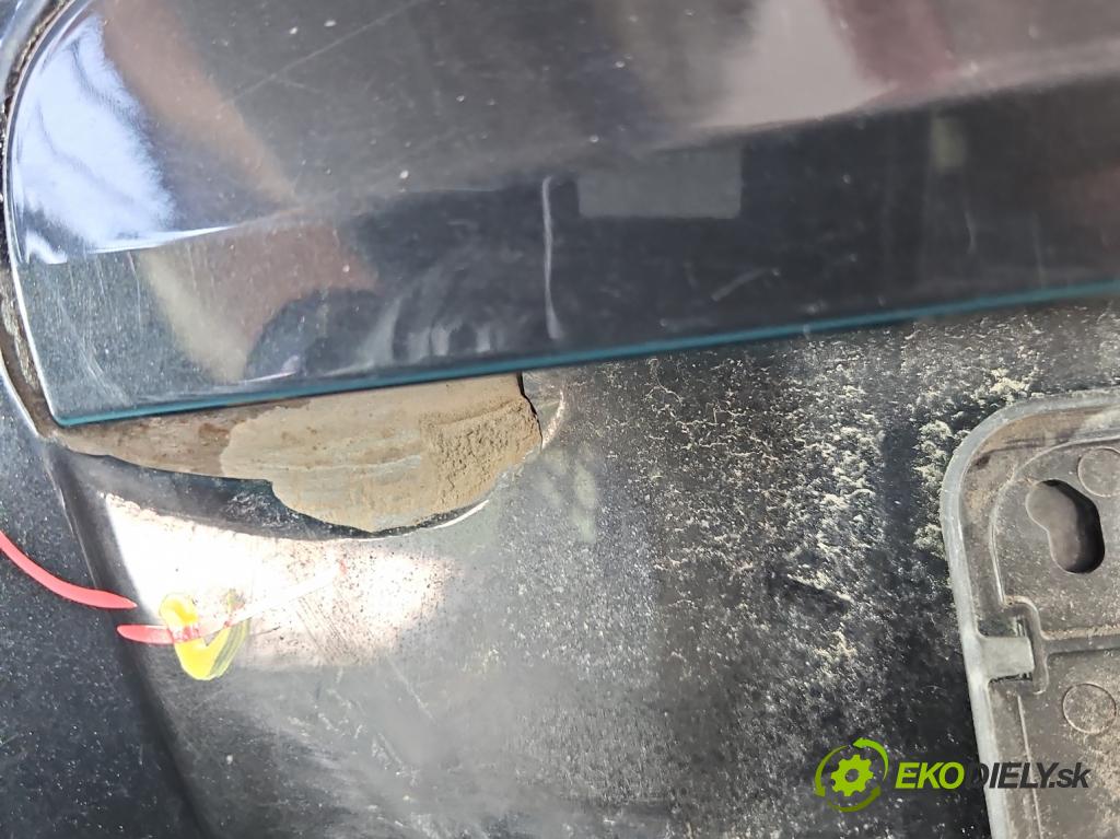 Peugeot 207 1.6 hdi 90 hp manual 66 kW 1560 cm3 5- zadní kufrové dveře  (Zadní kapoty)