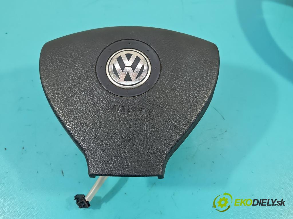 Vw Golf plus 1.4 TSI 140 HP automatic 103 kW 1390 cm3 5- volant 1Q0419091K (Volant)