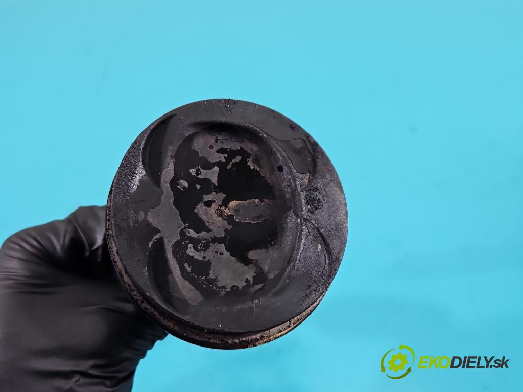 Vw Golf plus 1.4 TSI 140 HP automatic 103 kW 1390 cm3 5- piest BMY (Piest)