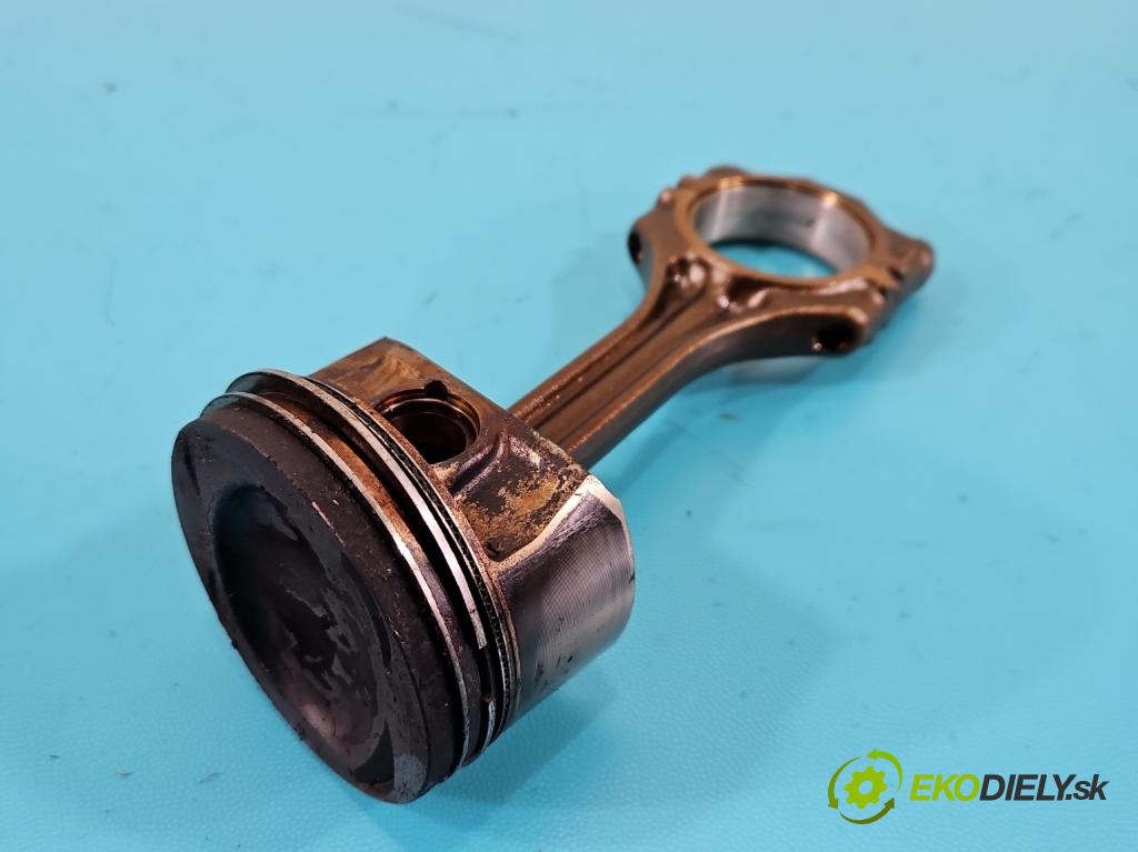 Vw Golf plus 1.4 TSI 140 HP automatic 103 kW 1390 cm3 5- piest BMY (Piest)