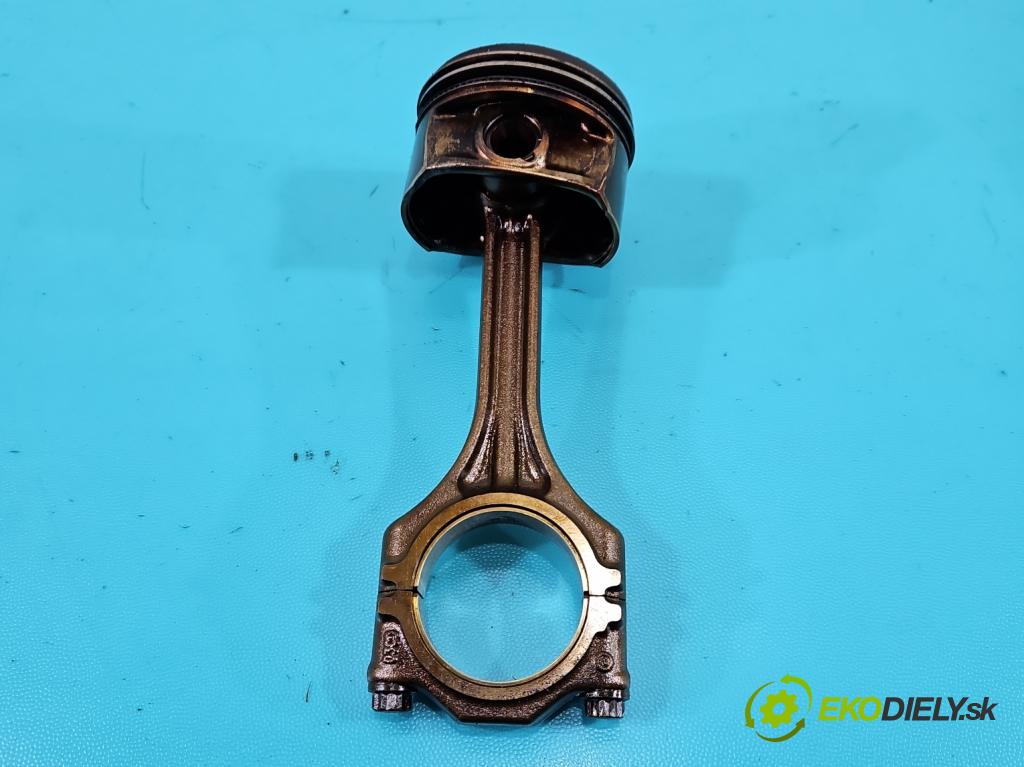 Vw Golf plus 1.4 TSI 140 HP automatic 103 kW 1390 cm3 5- piest BMY (Piest)