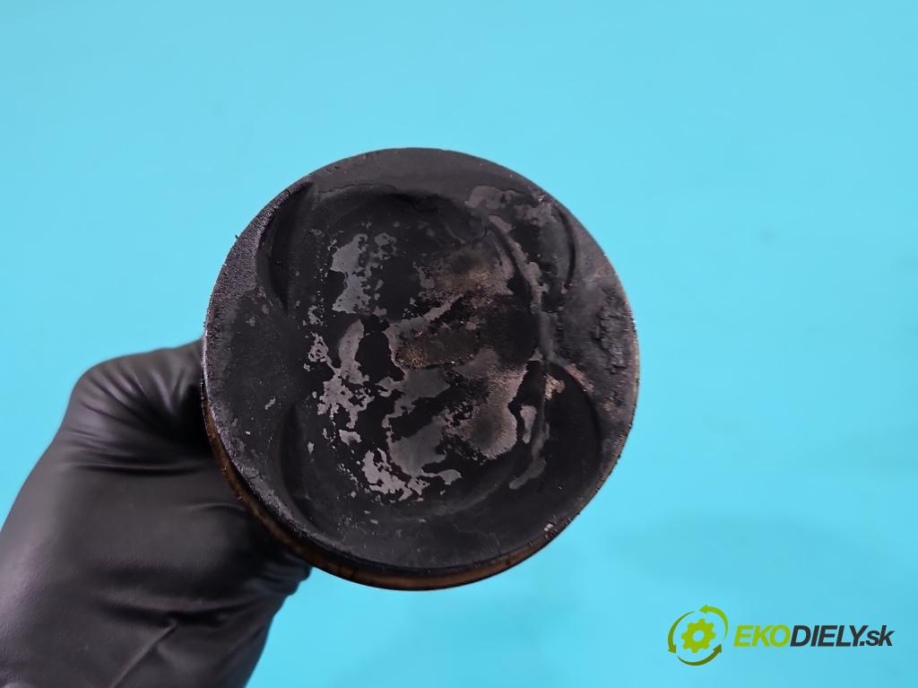 Vw Golf plus 1.4 TSI 140 HP automatic 103 kW 1390 cm3 5- piest BMY (Piest)