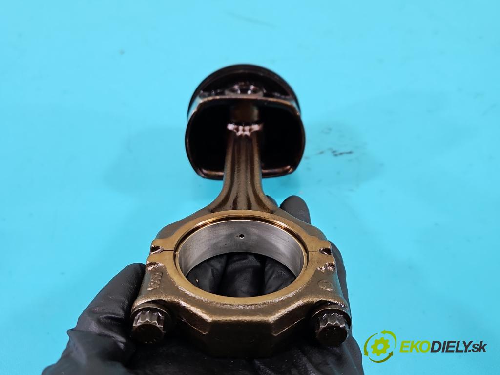 Vw Golf plus 1.4 TSI 140 HP automatic 103 kW 1390 cm3 5- piest BMY (Piest)