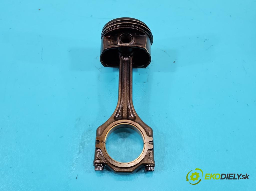 Vw Golf plus 1.4 TSI 140 HP automatic 103 kW 1390 cm3 5- piest BMY (Piest)