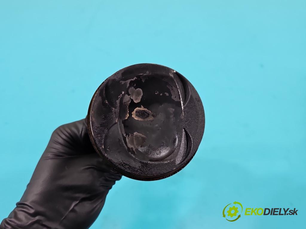 Vw Golf plus 1.4 TSI 140 HP automatic 103 kW 1390 cm3 5- piest BMY (Piest)