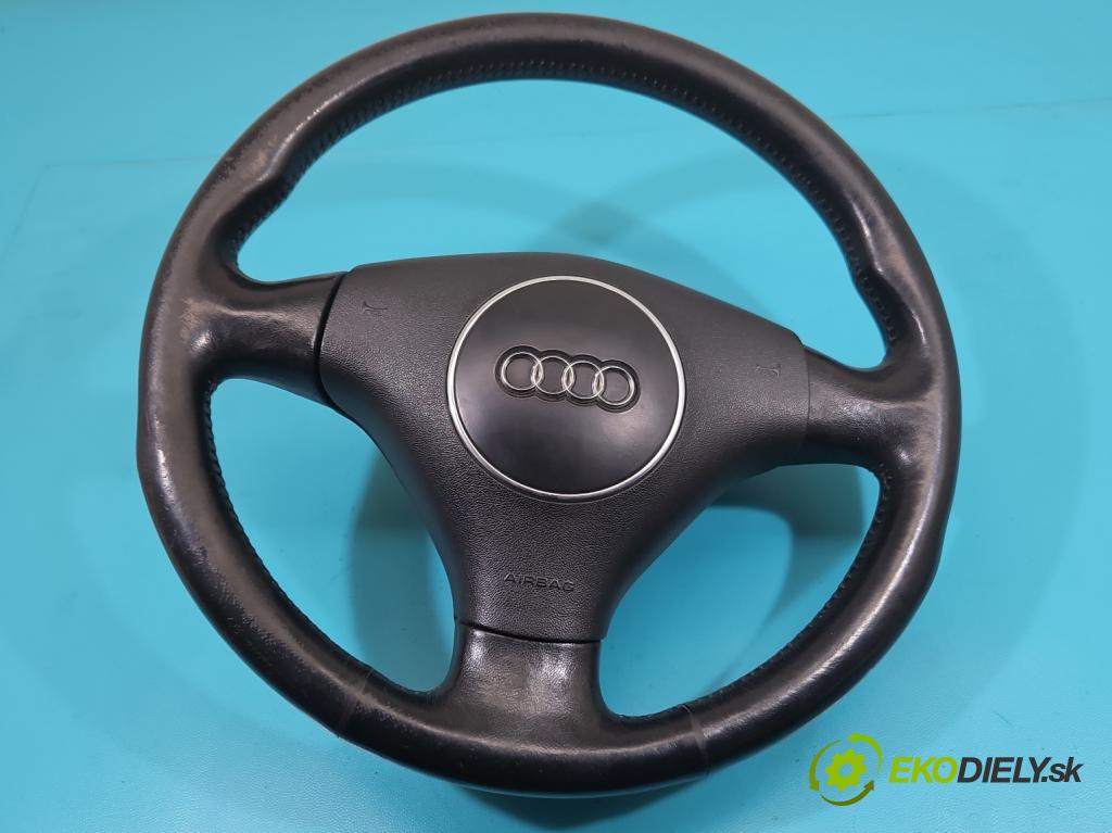 Audi A4 B6 2000-2004 2.5 tdi 155 HP automatic 114 kW 2496 cm3 5- volant 8E0880201S (Volant)