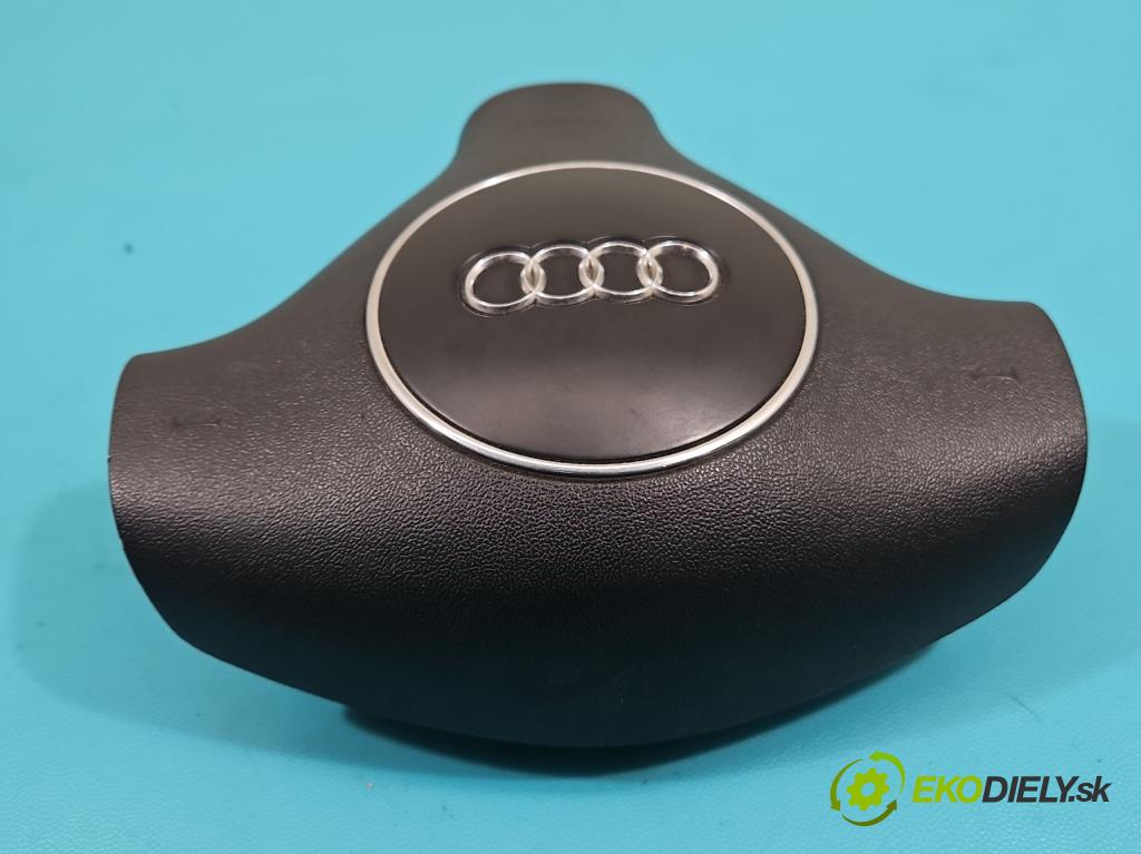 Audi A4 B6 2000-2004 2.5 tdi 155 HP automatic 114 kW 2496 cm3 5- volant 8E0880201S (Volant)