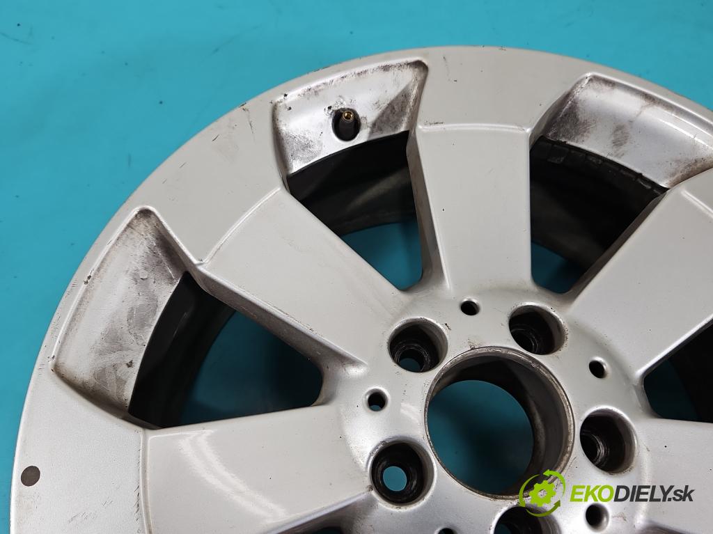 Mercedes ML W164 2005-2011 3.0 cdi (642940) 224 hp automatic 165 kW 2987 cm3 5- Felga hliník: 18" A1664011602