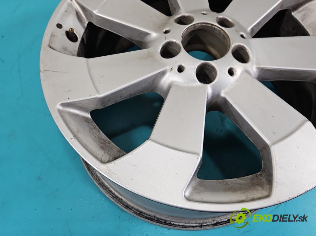 Mercedes ML W164 2005-2011 3.0 cdi (642940) 224hp automatic 165 kW 2987 cm3 5- Felga hliník: 18" A1664011602