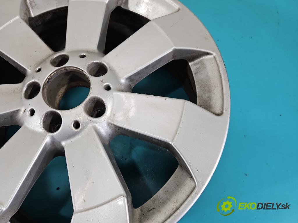 Mercedes ML W164 2005-2011 3.0 cdi (642940) 224hp automatic 165 kW 2987 cm3 5- Felga hliník: 18" A1664011602