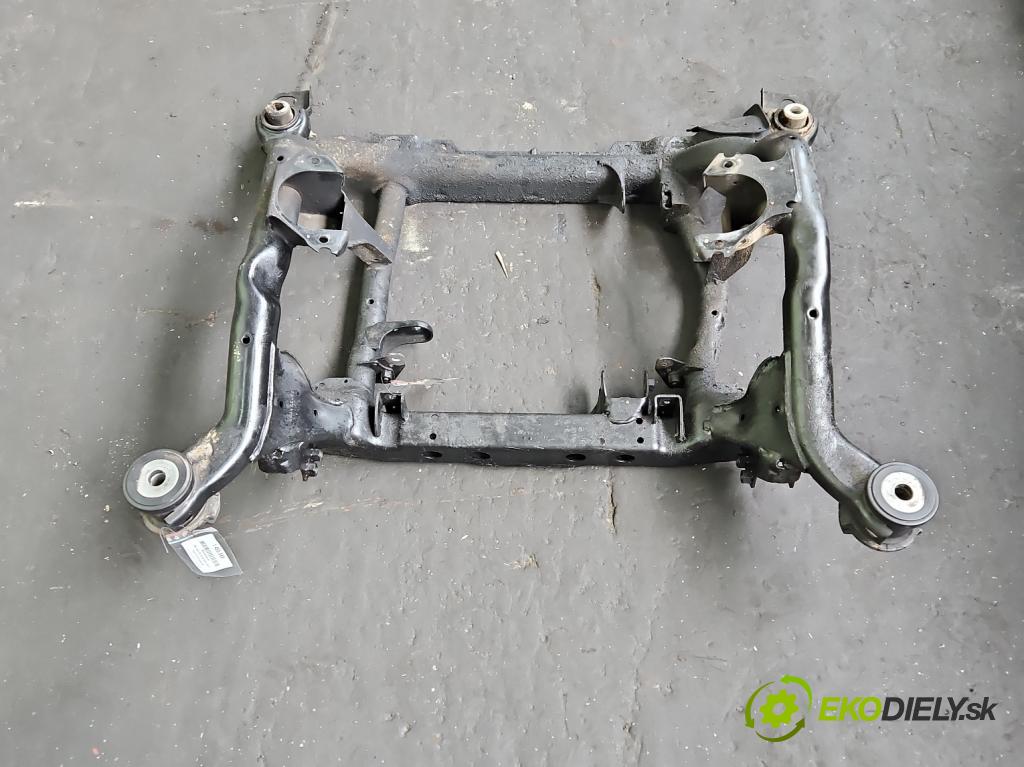 Mercedes ML W164 2005-2011 3.0 cdi (642940) 224hp automatic 165 kW 2987 cm3 5- výstuha motora A1643300058