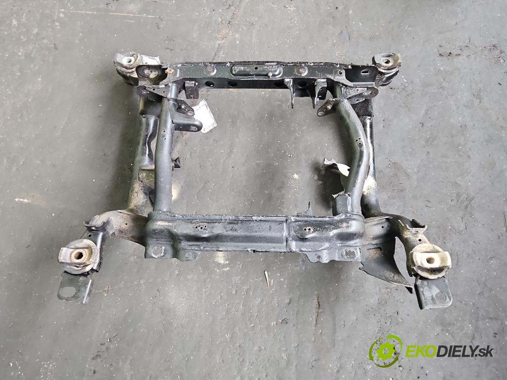 Mercedes ML W164 2005-2011 3.0 cdi (642940) 224hp automatic 165 kW 2987 cm3 5- výstuha motora A1643300058