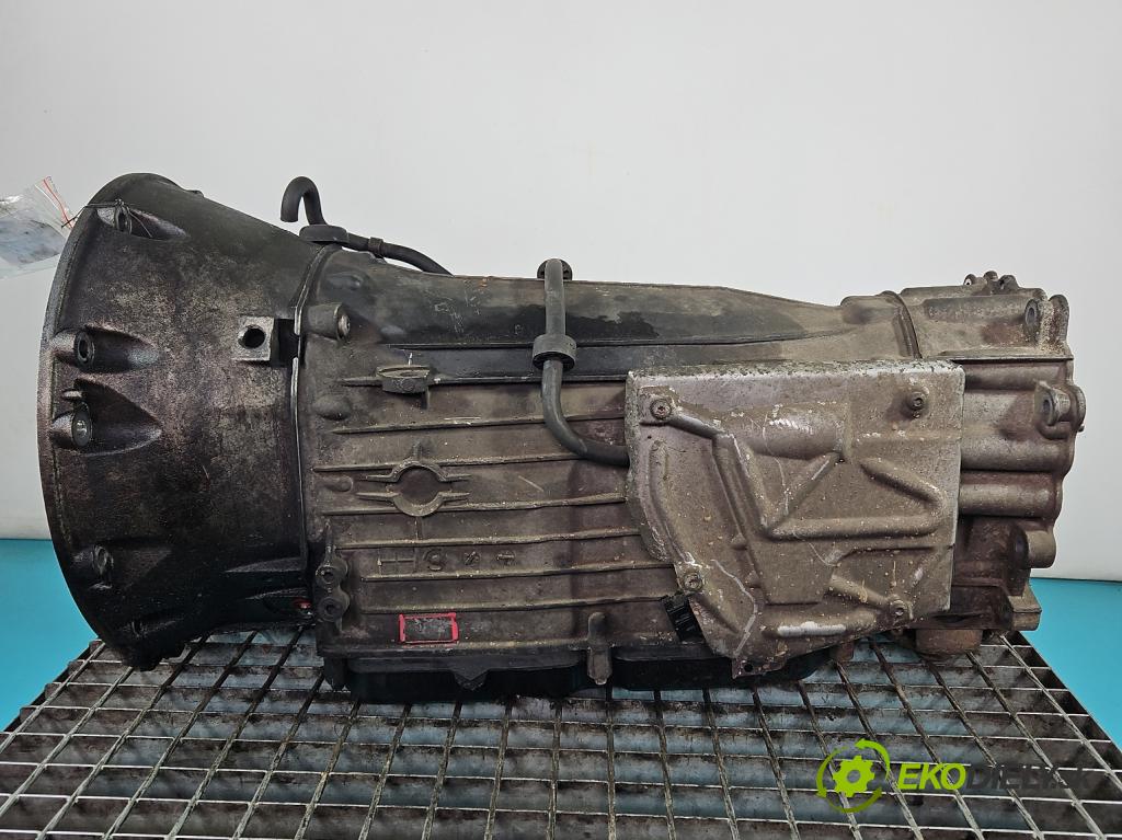 Mercedes ML W164 2005-2011 3.0 cdi (642940) 224hp automatic 165 kW 2987 cm3 5- prevodovka stupeň,rýchlosť automat 1642708201