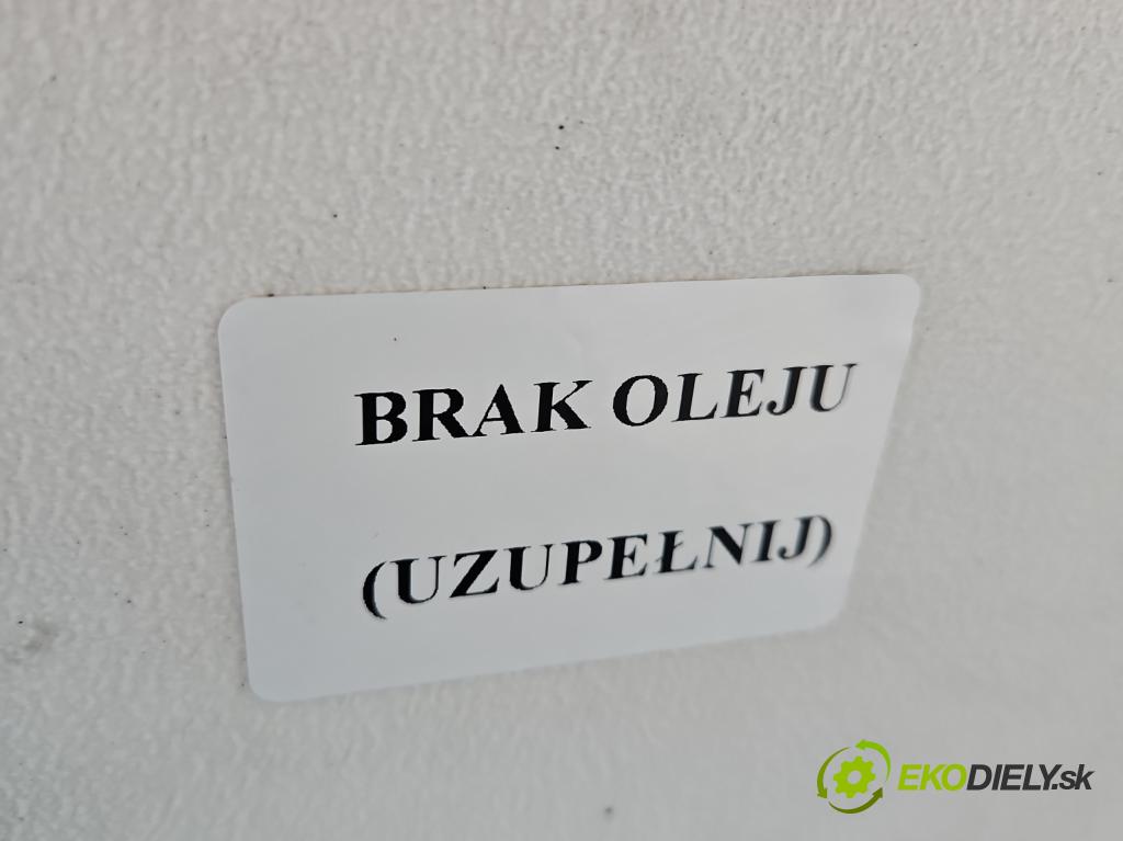 Mercedes ML W164 2005-2011 3.0 cdi (642940) 224hp automatic 165 kW 2987 cm3 5- prevodovka stupeň,rýchlosť automat 1642708201