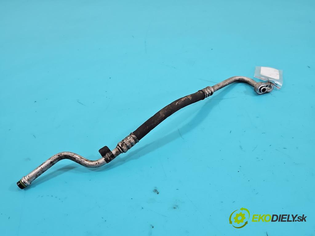 Mercedes ML W164 2005-2011 3.0 cdi (642940) 224hp automatic 165 kW 2987 cm3 5- rúrka klimatizácie A1648300415/004