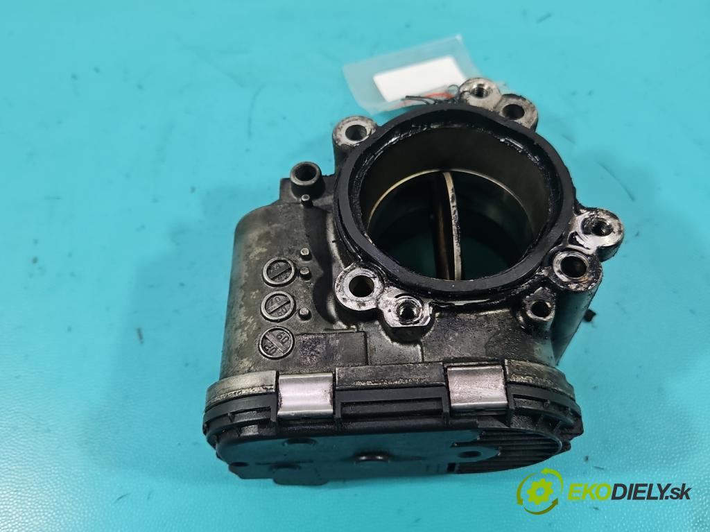 Mercedes ML W164 2005-2011 3.0 cdi (642940) 224hp automatic 165 kW 2987 cm3 5- klapka A6420900270 (Škrtiaca klapka)