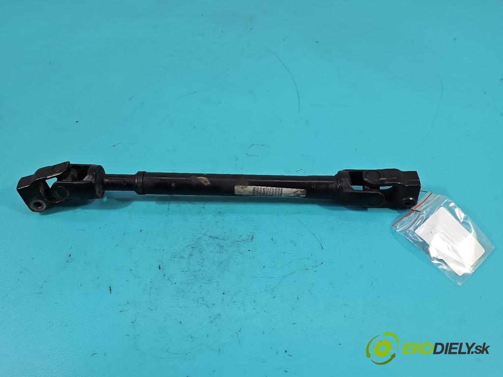 Mercedes ML W164 2005-2011 3.0 cdi (642940) 224hp automatic 165 kW 2987 cm3 5- Stĺpik volant A1644600010 (Tyč riadenia (volantu))