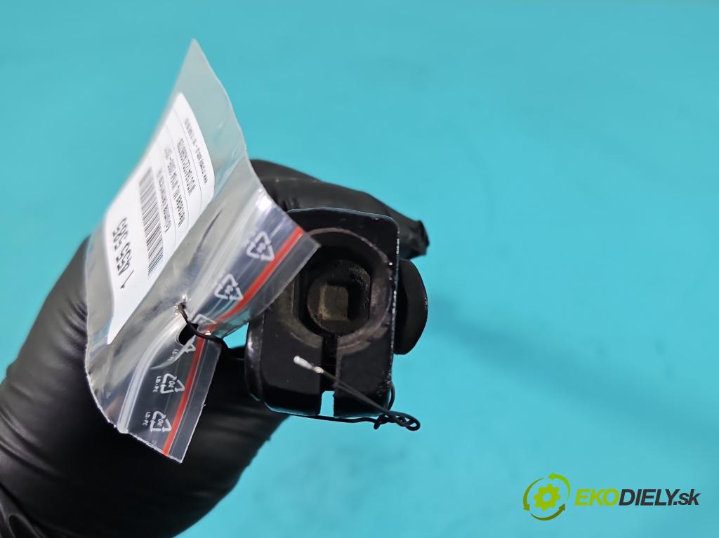 Mercedes ML W164 2005-2011 3.0 cdi (642940) 224hp automatic 165 kW 2987 cm3 5- Stĺpik volant A1644600010 (Tyč riadenia (volantu))