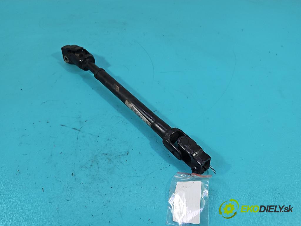 Mercedes ML W164 2005-2011 3.0 cdi (642940) 224hp automatic 165 kW 2987 cm3 5- Stĺpik volant A1644600010 (Tyč riadenia (volantu))