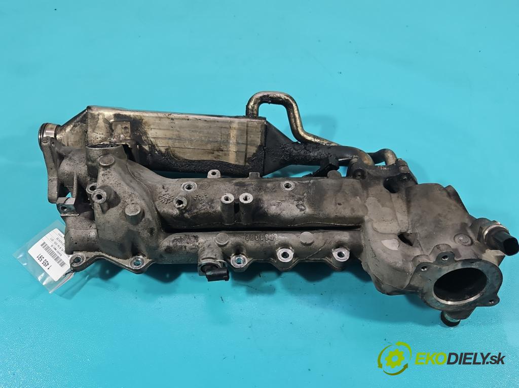 Mercedes ML W164 2005-2011 3.0 cdi (642940) 224hp automatic 165 kW 2987 cm3 5- zvod nasávací  (Sacie potrubie)