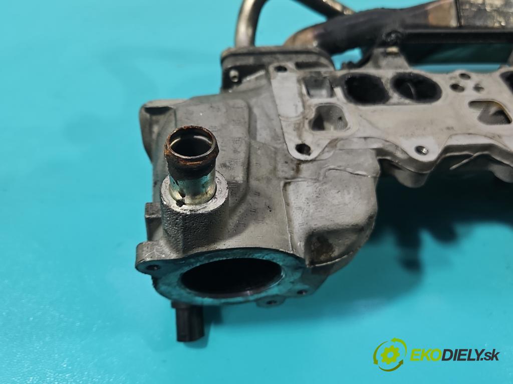 Mercedes ML W164 2005-2011 3.0 cdi (642940) 224hp automatic 165 kW 2987 cm3 5- zvod nasávací  (Sacie potrubie)