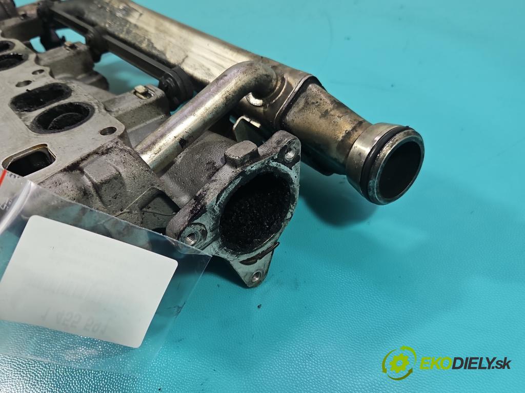 Mercedes ML W164 2005-2011 3.0 cdi (642940) 224hp automatic 165 kW 2987 cm3 5- zvod nasávací  (Sacie potrubie)