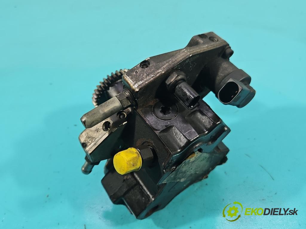 Mercedes ML W164 2005-2011 3.0 cdi (642940) 224hp automatic 165 kW 2987 cm3 5- čerpadlo vstrekovacia 0445010145 (Vstrekovacie čerpadlo)