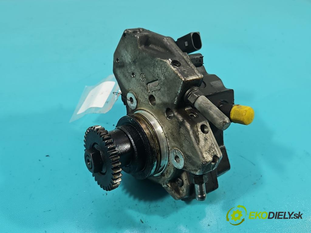 Mercedes ML W164 2005-2011 3.0 cdi (642940) 224hp automatic 165 kW 2987 cm3 5- čerpadlo vstrekovacia 0445010145 (Vstrekovacie čerpadlo)