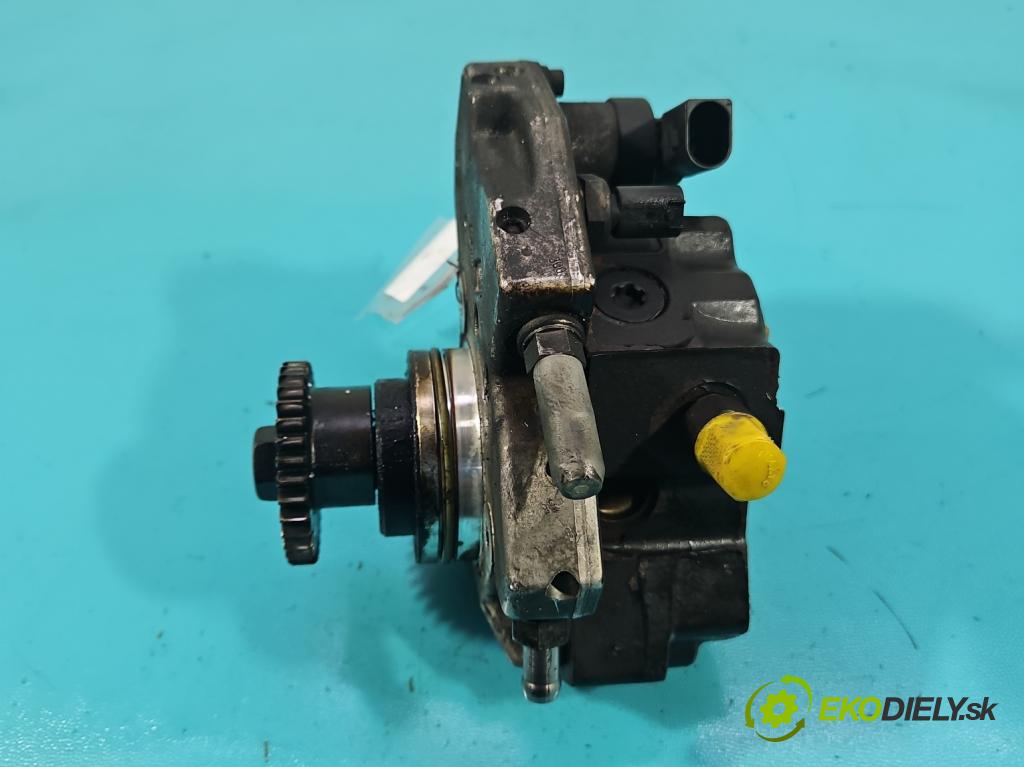 Mercedes ML W164 2005-2011 3.0 cdi (642940) 224hp automatic 165 kW 2987 cm3 5- čerpadlo vstrekovacia 0445010145 (Vstrekovacie čerpadlo)
