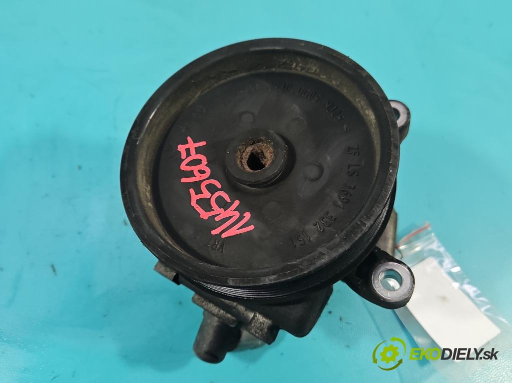 Mercedes ML W164 2005-2011 3.0 cdi (642940) 224hp automatic 165 kW 2987 cm3 5- čerpadlo posilovač  (Servočerpadlo, pumpa riadenia)