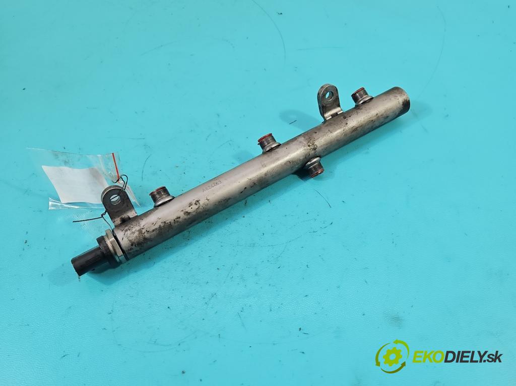 Mercedes ML W164 2005-2011 3.0 cdi (642940) 224hp automatic 165 kW 2987 cm3 5- lišta vstrekovacia A6420702595 (Vstrekovacia lišta)