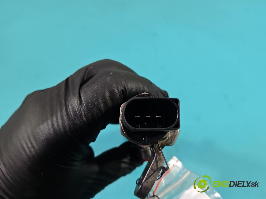 Mercedes ML W164 2005-2011 3.0 cdi (642940) 224hp automatic 165 kW 2987 cm3 5- lišta vstrekovacia A6420702595 (Vstrekovacia lišta)