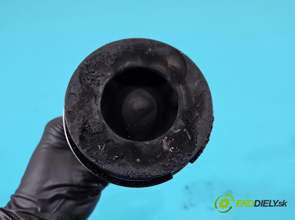 Mercedes ML W164 2005-2011 3.0 cdi (642940) 224hp automatic 165 kW 2987 cm3 5- piest 642940 (Piest)