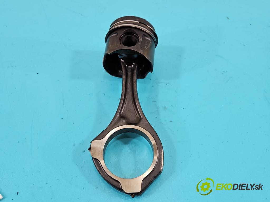 Mercedes ML W164 2005-2011 3.0 cdi (642940) 224hp automatic 165 kW 2987 cm3 5- piest 642940 (Piest)