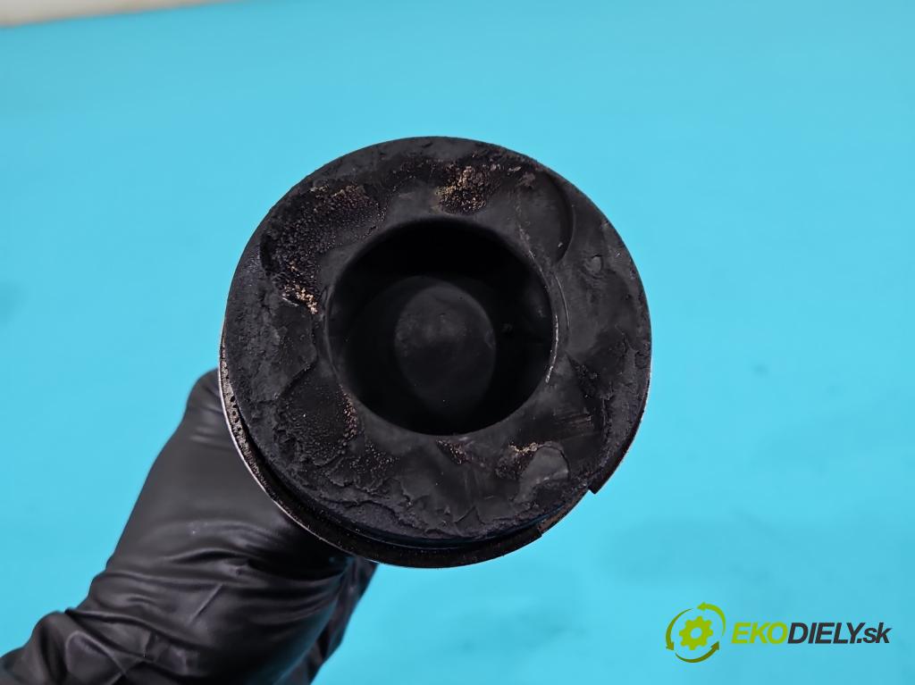 Mercedes ML W164 2005-2011 3.0 cdi (642940) 224hp automatic 165 kW 2987 cm3 5- piest 642940 (Piest)