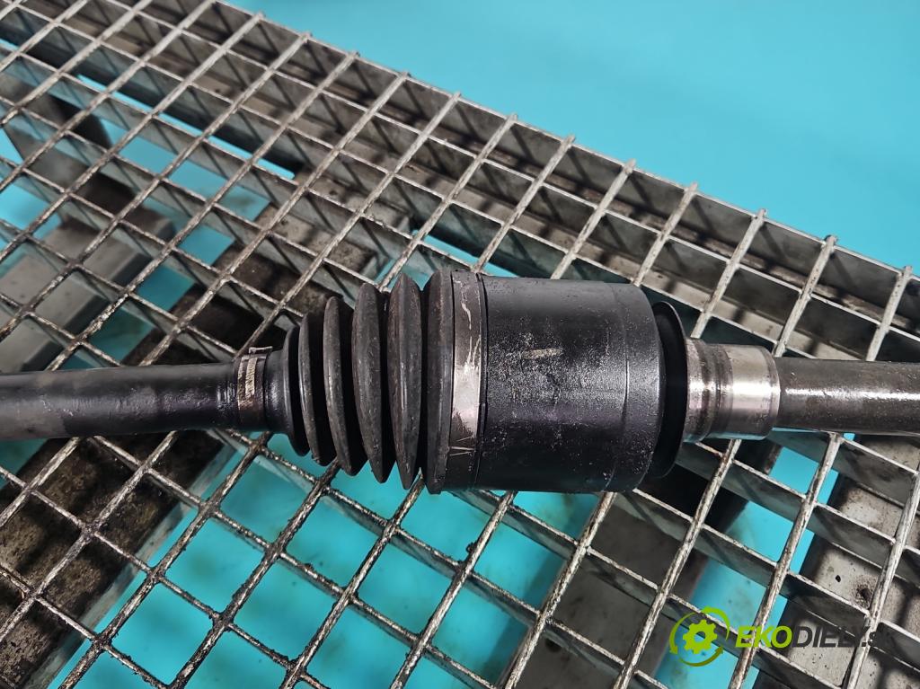 Mercedes ML W164 2005-2011 3.0 cdi 642940 224hp automatic 165 kW 2987 cm3 5- poloos predné pravé A1643302401