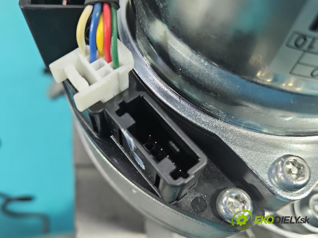 Suzuki SX4 S-Cross 2013-2021 1.4 T 140 HP automatic 103 kW 1373 cm3 5- čerpadlo posilovač 31390-64R00 (Servočerpadlo, pumpa riadenia)