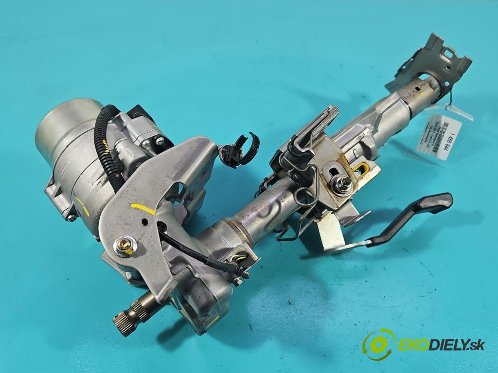 Suzuki SX4 S-Cross 2013-2021 1.4 T 140 HP automatic 103 kW 1373 cm3 5- čerpadlo posilovač 31390-64R00 (Servočerpadlo, pumpa riadenia)